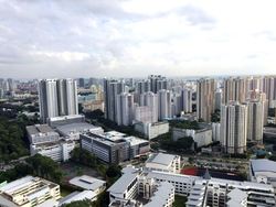 Sky@Eleven (D11), Condominium #177420692